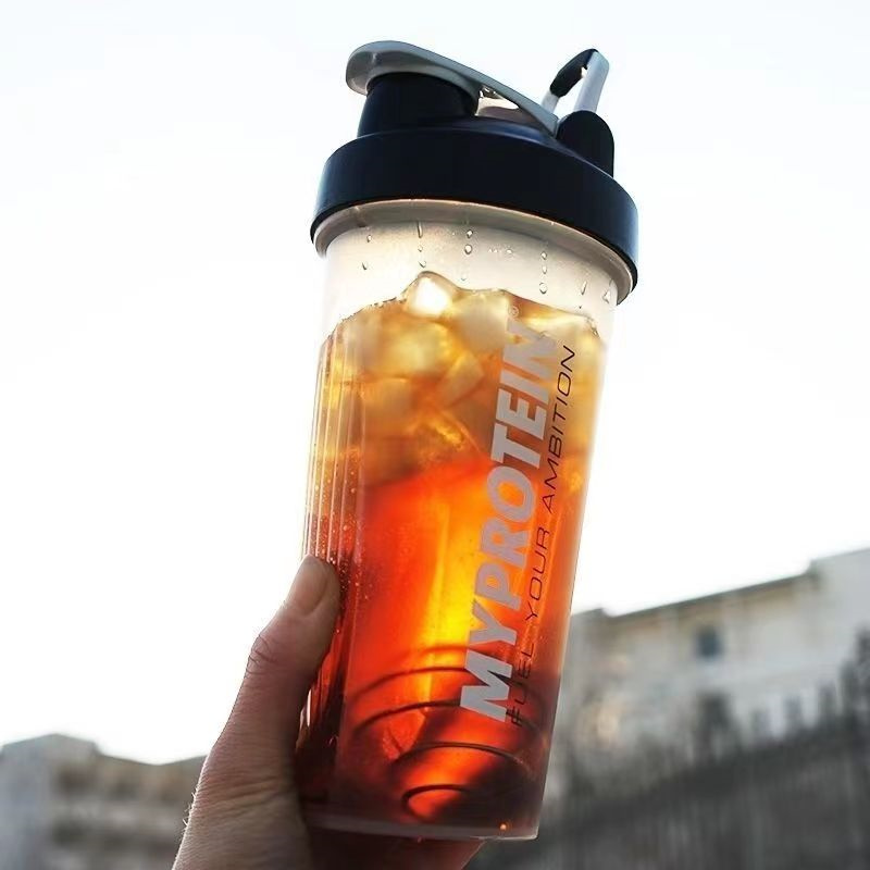 Protein Shaker Bottle - Wysokiej jakości shaker do białek Butelki