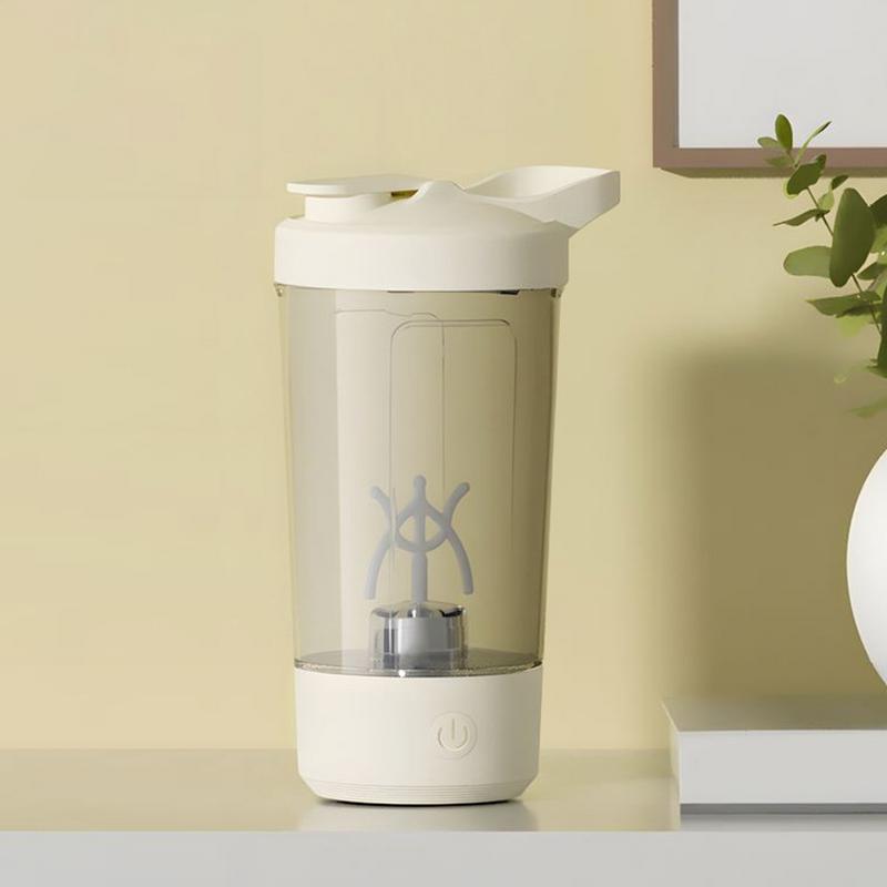 Nowy blender do proteinowych s – Protein Shaker Bottle recenzja i cena