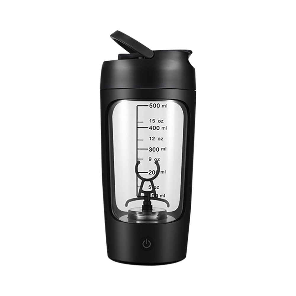 Elektryczny kubek do mieszania – Protein Shaker Bottle recenzja i cena