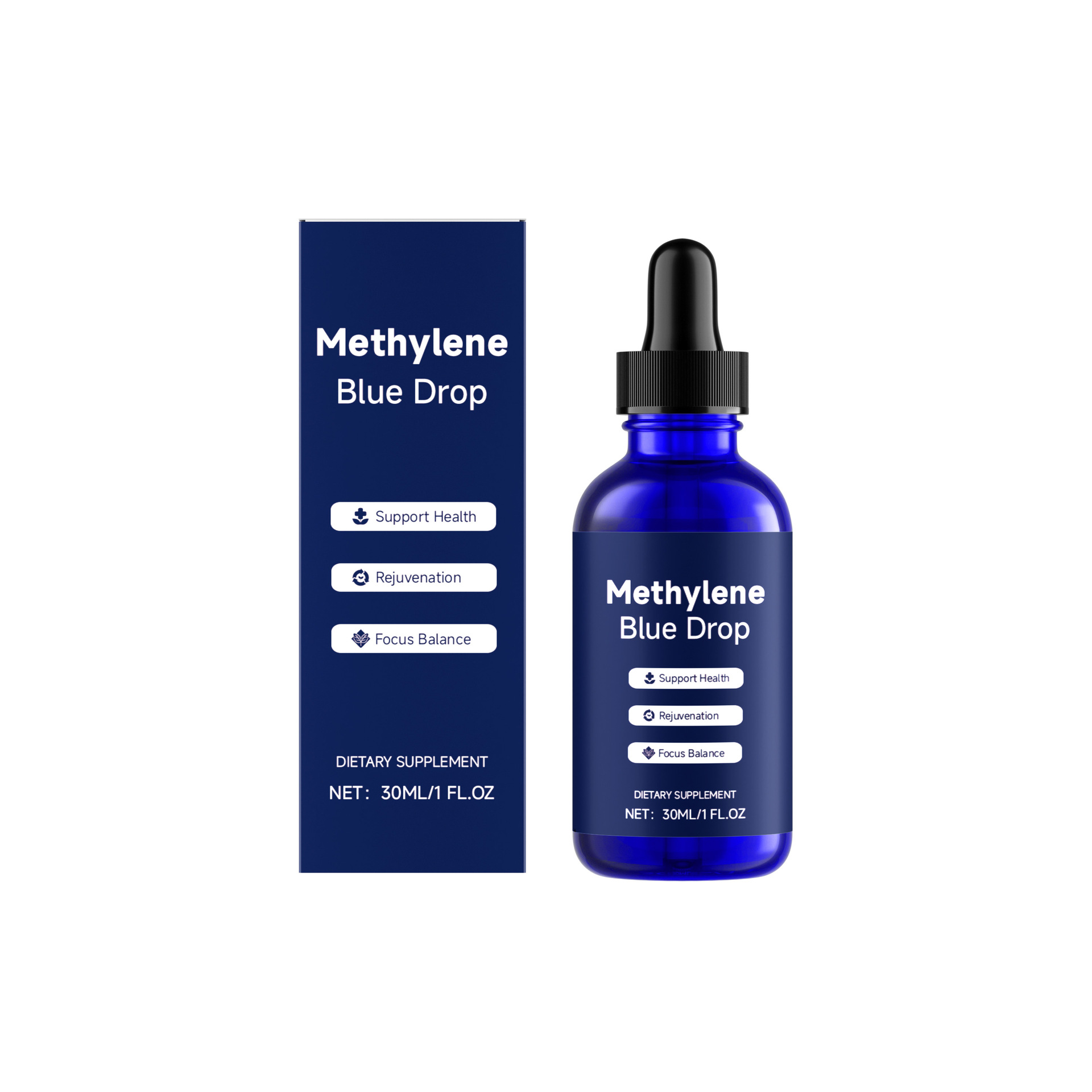 Krople wzmacniające energię St – Nutrition For Health Fitness & Sport Melvin Williams recenzja i cena