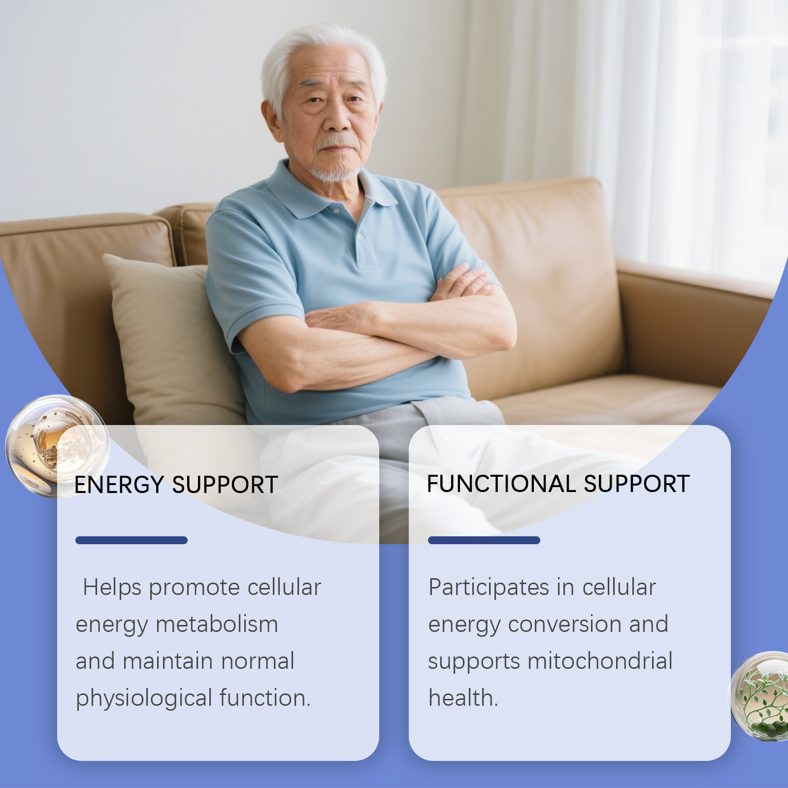 Krople wzmacniające energię St – Nutrition For Health Fitness & Sport Melvin Williams recenzja i cena