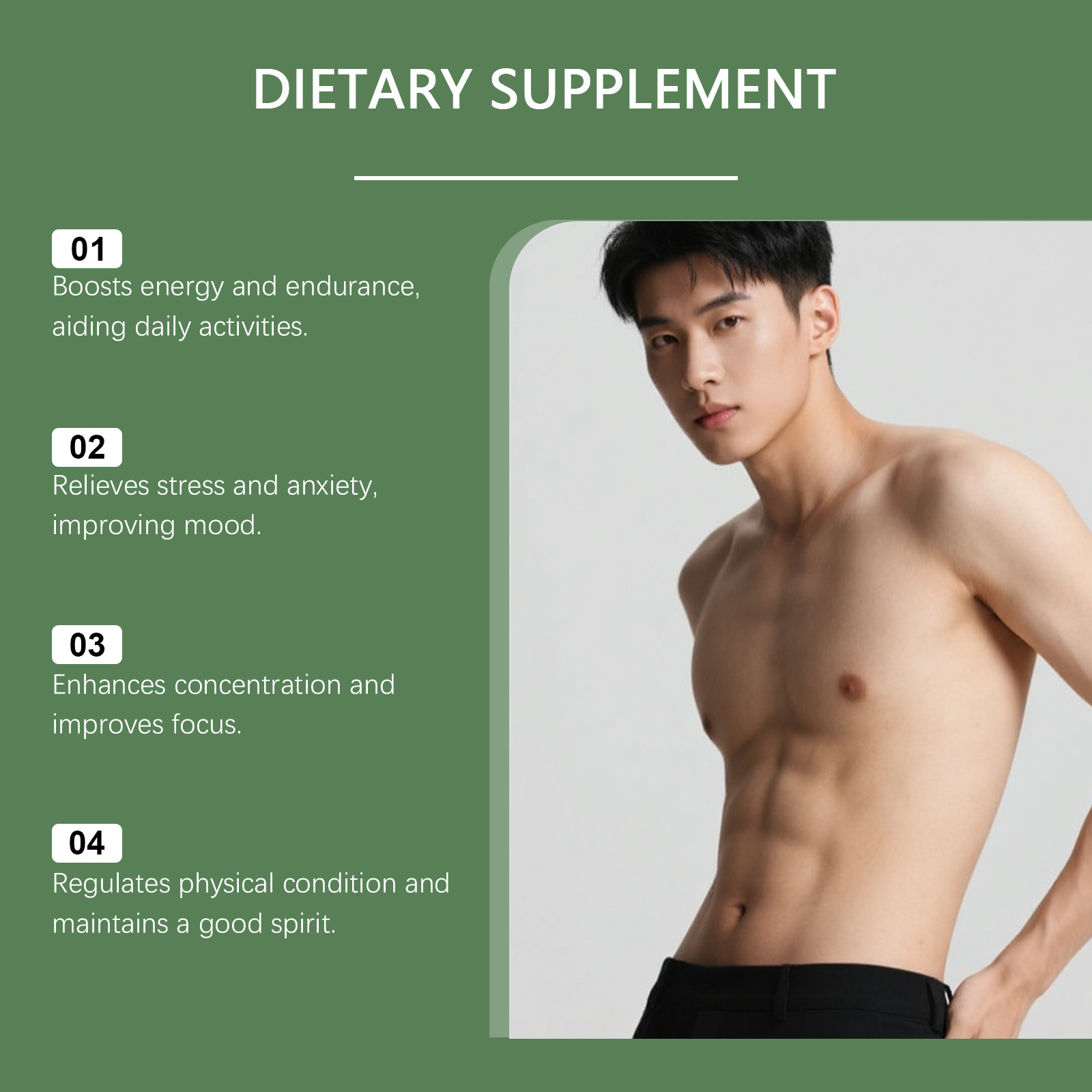 Kapsułki DOCTEAT dla Zdrowia M – Nutrition For Health Fitness & Sport Melvin Williams recenzja i cena