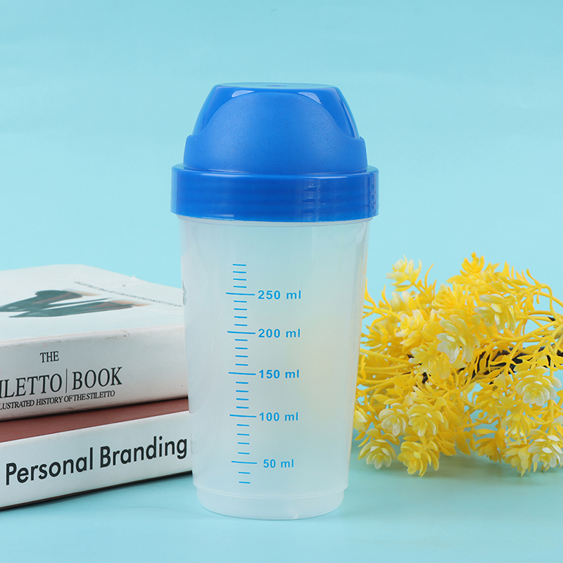 Butelka shaker 300ml, kreatywn – Protein Shaker Bottle recenzja i cena