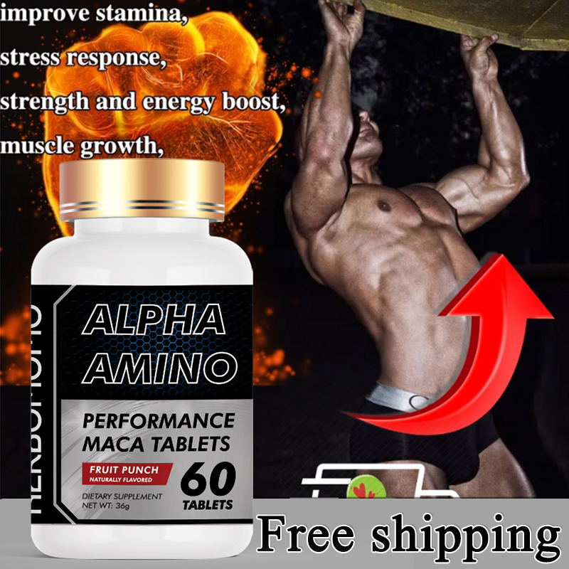 Naturalny suplement z aminokwa – Roots Nutrition & Fitness Inglewood Photos recenzja i cena