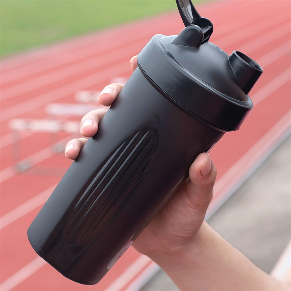 Przenośny shaker do protein 60 – Protein Shaker Bottle recenzja i cena