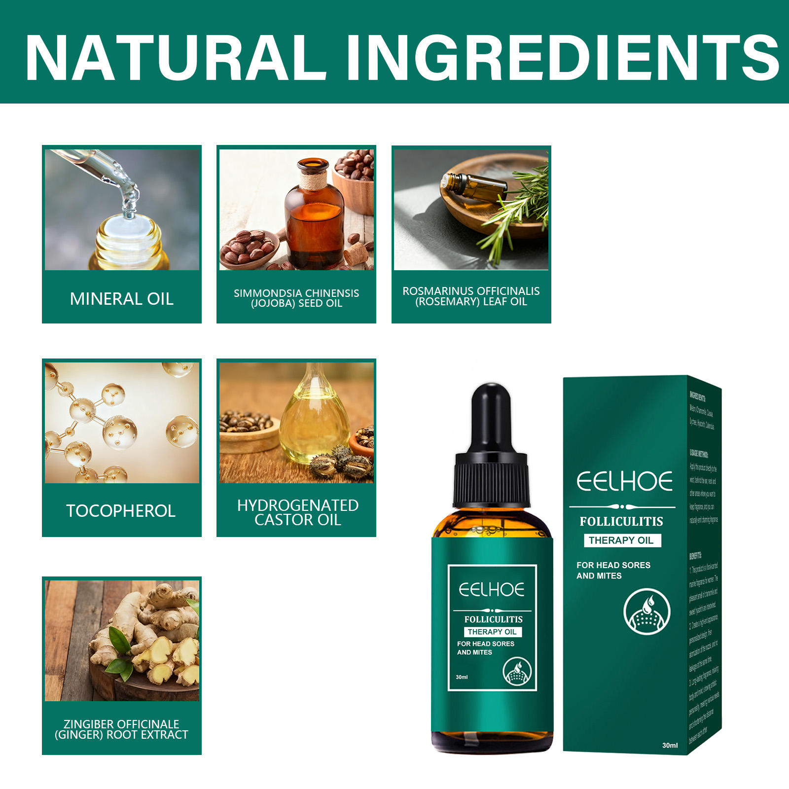 Serum do pielęgnacji skóry gło – Roots Nutrition & Fitness Inglewood Photos recenzja i cena