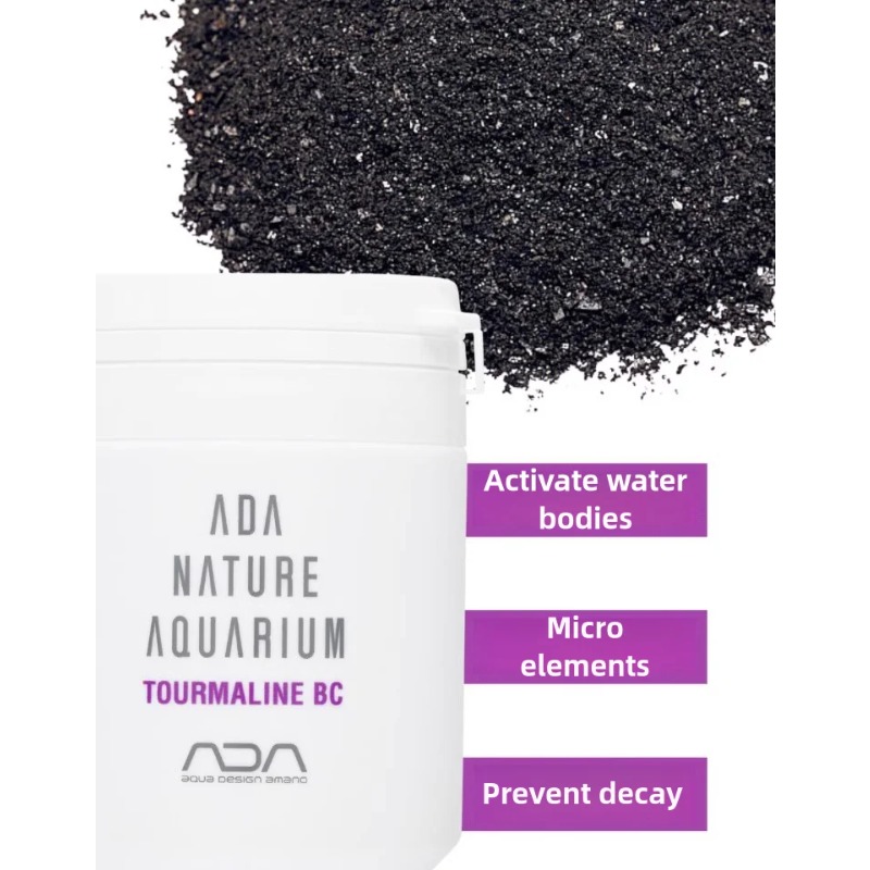 ADA TOURMALINE BC Elektromagne – Roots Nutrition & Fitness Inglewood Photos recenzja i cena